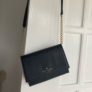Kate Spade cross body bag